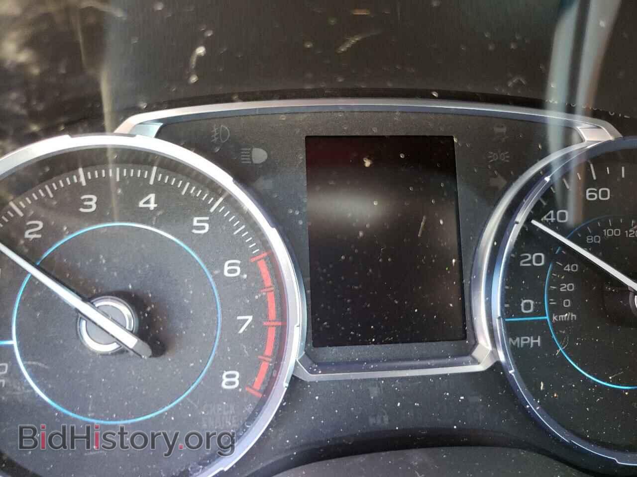 2017 SUBARU FORESTER - VIN: JF2SJAJCXHH556979 - Фото 8