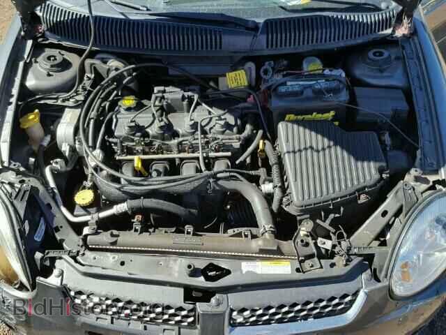 2004 DODGE NEON - VIN: 1B3ES56C74D537186 - Фото 7