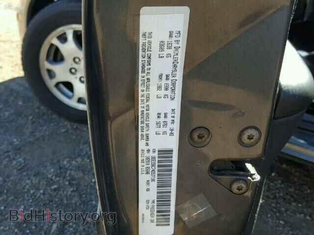 2004 DODGE NEON - VIN: 1B3ES56C74D537186 - Фото 10