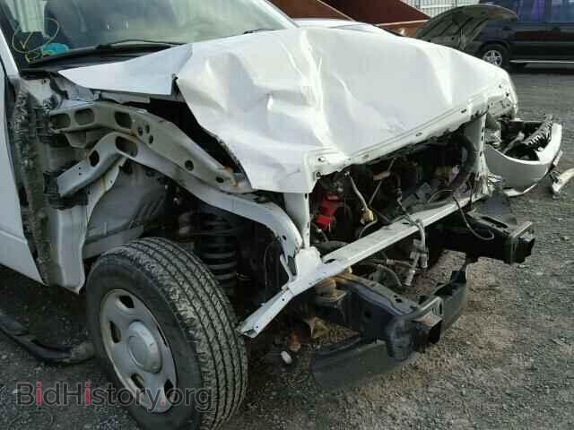 2012 FORD F150 - VIN: 1FTFX1CF7CFC04582 - Фото 9