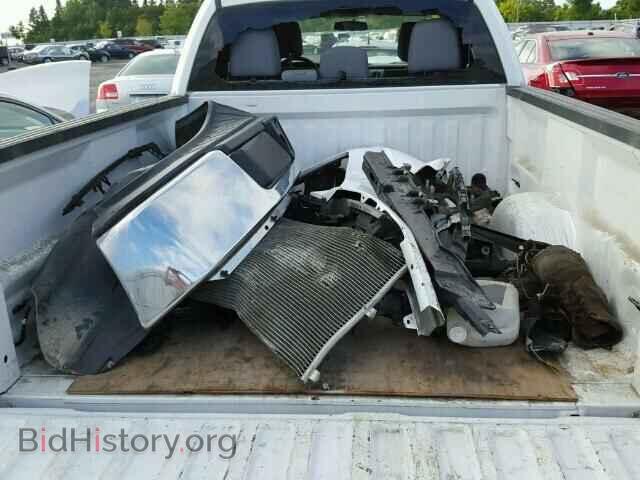 2012 FORD F150 - VIN: 1FTFX1CF7CFC04582 - Фото 10