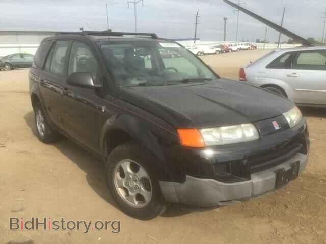 Фотография 5GZCZ33D43S849932 - SATURN VUE 2003