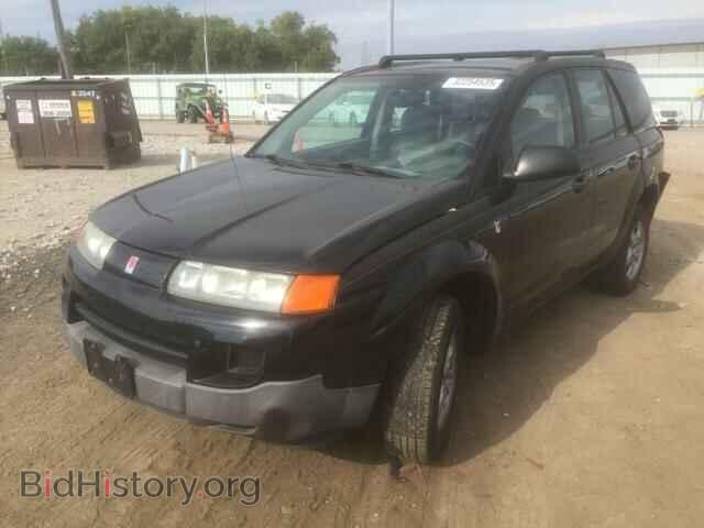 2003 SATURN VUE - VIN: 5GZCZ33D43S849932 - Фото 2