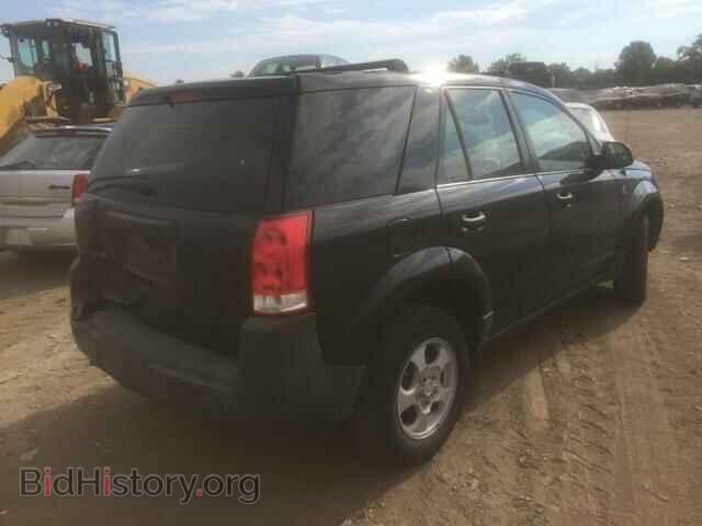 2003 SATURN VUE - VIN: 5GZCZ33D43S849932 - Фото 4