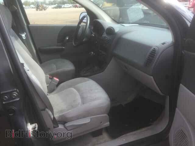 2003 SATURN VUE - VIN: 5GZCZ33D43S849932 - Фото 5