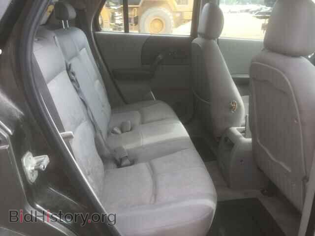 2003 SATURN VUE - VIN: 5GZCZ33D43S849932 - Фото 6