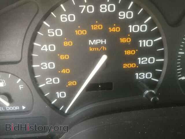 2003 SATURN VUE - VIN: 5GZCZ33D43S849932 - Фото 8
