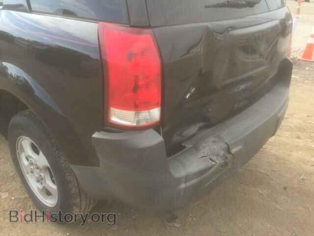 2003 SATURN VUE - VIN: 5GZCZ33D43S849932 - Фото 9