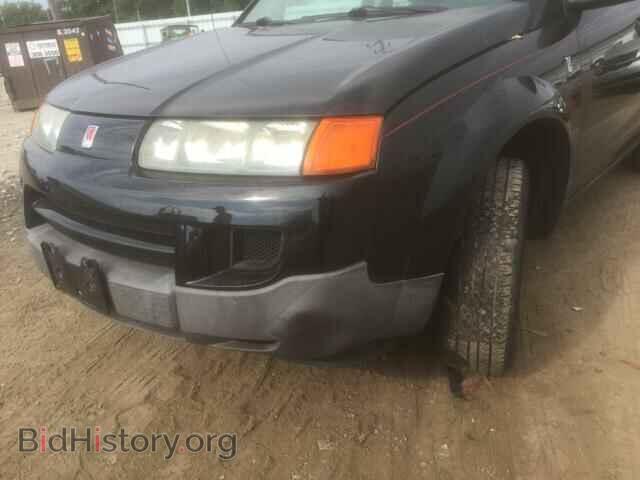 2003 SATURN VUE - VIN: 5GZCZ33D43S849932 - Фото 10