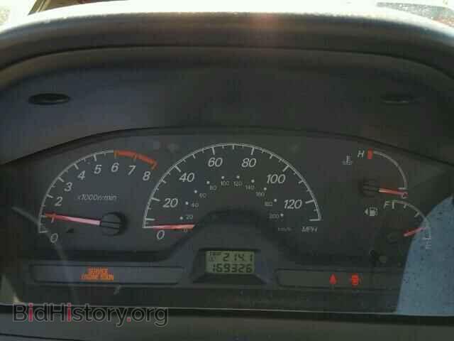 2003 MITSUBISHI LANCER - VIN: JA3AJ26E53U071433 - Фото 8