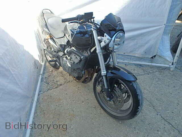 Photo ZDCPC36066F100309 - HONDA CB CYCLE 2006