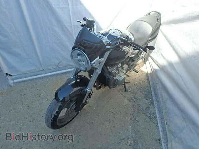 2006 HONDA CB CYCLE - VIN: ZDCPC36066F100309 - Фото 2