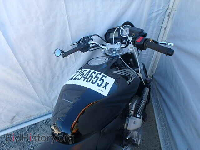 2006 HONDA CB CYCLE - VIN: ZDCPC36066F100309 - Фото 5