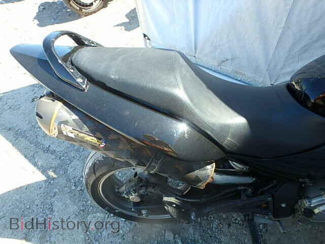 2006 HONDA CB CYCLE - VIN: ZDCPC36066F100309 - Фото 6