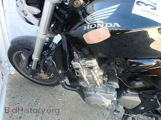 2006 HONDA CB CYCLE - VIN: ZDCPC36066F100309 - Фото 10