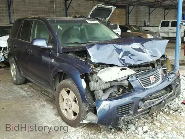 Photo 5GZCZ63417S834103 - SATURN VUE 2007