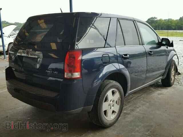 2007 SATURN VUE - VIN: 5GZCZ63417S834103 - Фото 4