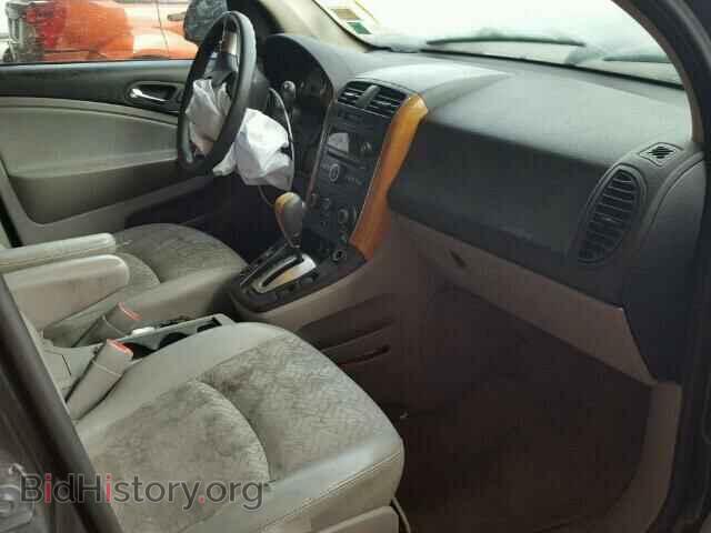 2007 SATURN VUE - VIN: 5GZCZ63417S834103 - Фото 5
