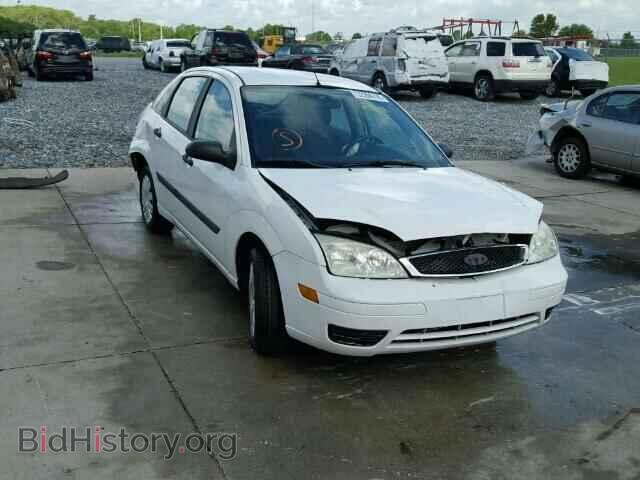 Photo 1FAFP34N36W153321 - FORD FOCUS 2006