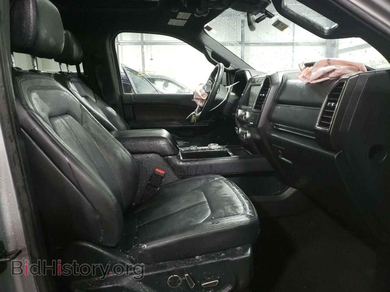 2021 FORD EXPEDITION - VIN: 1FMJK2AT0MEA35967 - Фото 5