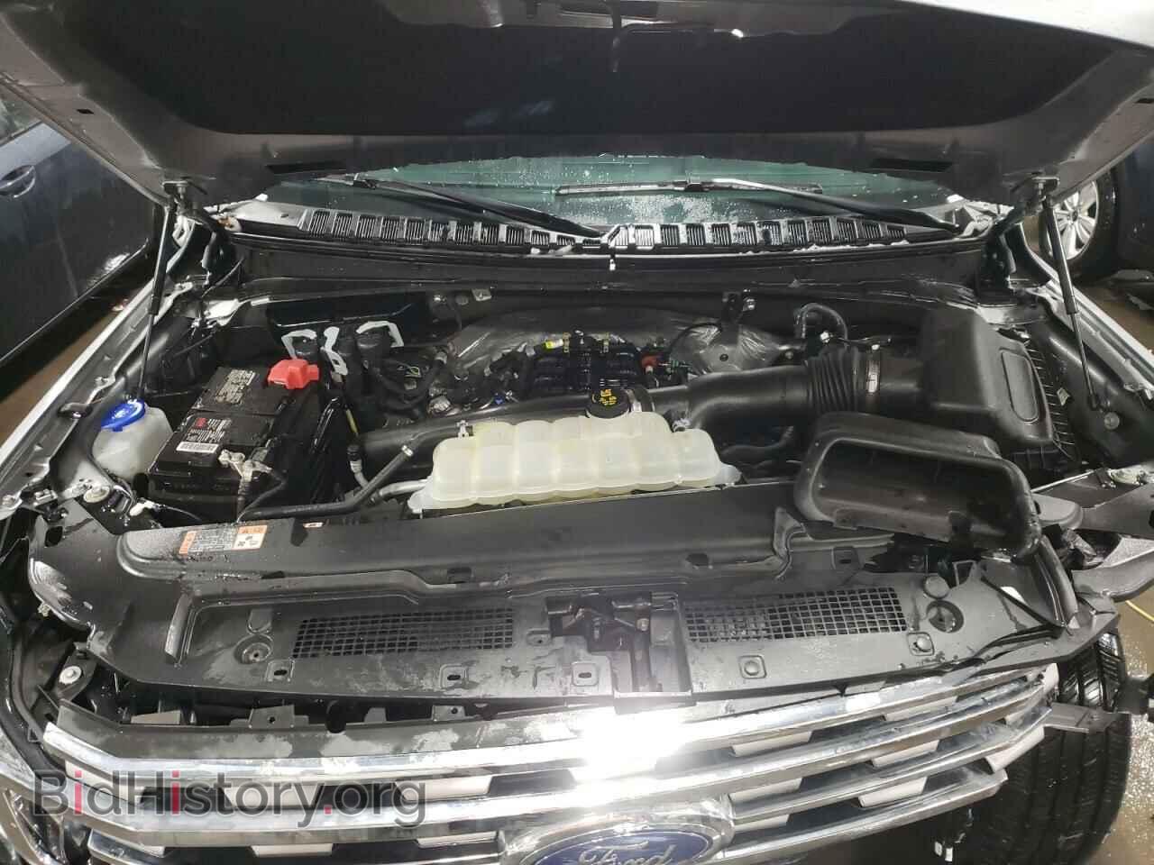 2021 FORD EXPEDITION - VIN: 1FMJK2AT0MEA35967 - Фото 7