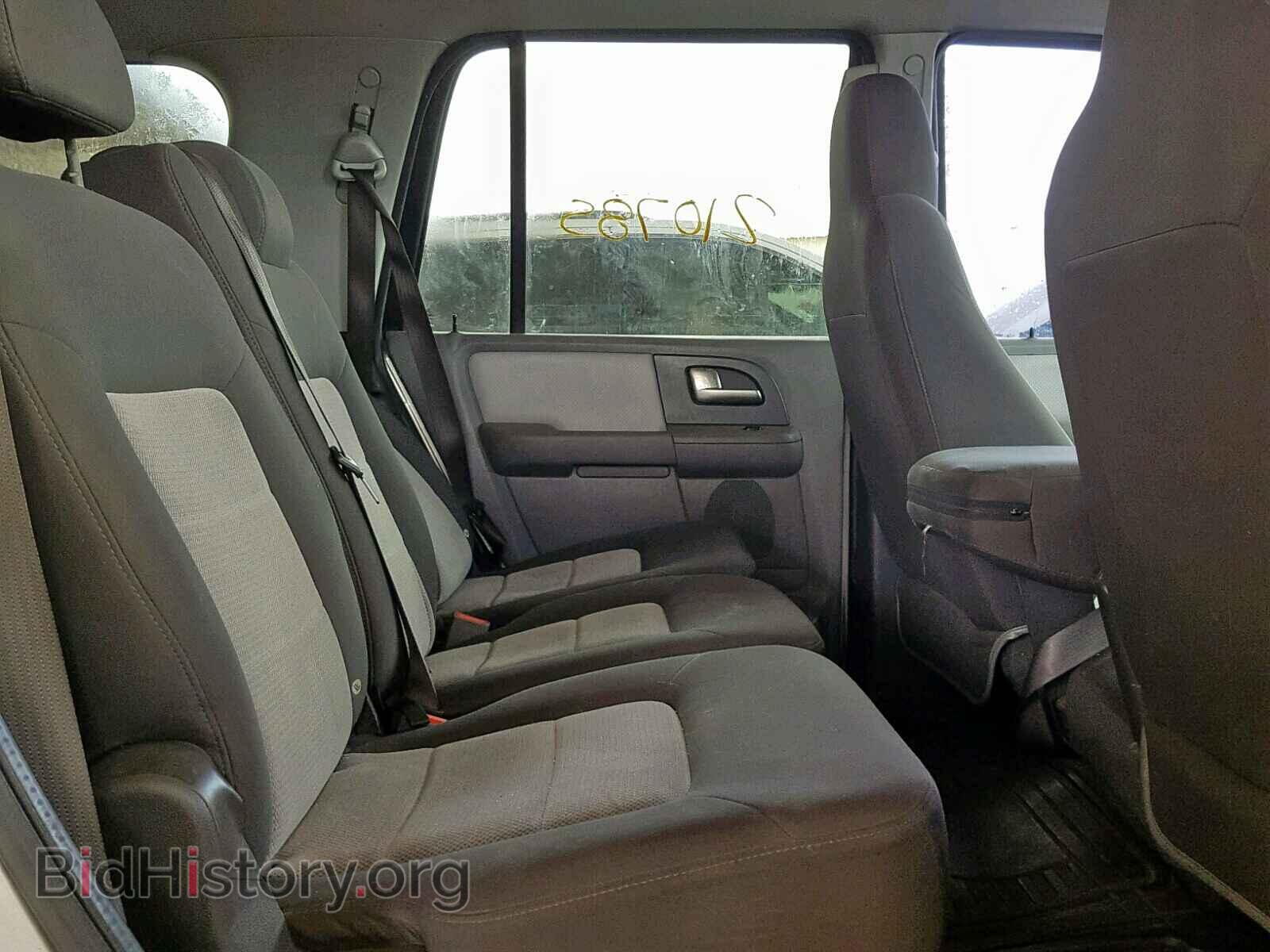 2004 FORD EXPEDITION - VIN: 1FMRU13W04LB76497 - Фото 6