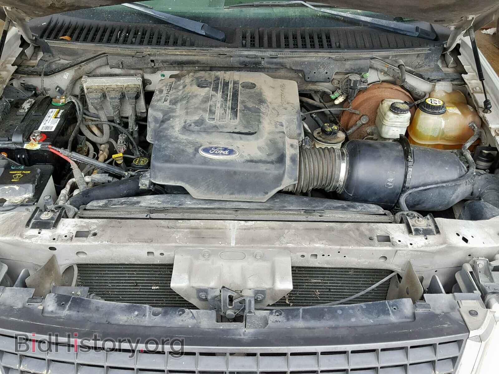 2004 FORD EXPEDITION - VIN: 1FMRU13W04LB76497 - Фото 7
