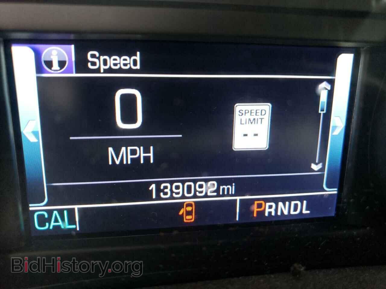 2017 CHEVROLET SILVERADO - VIN: 3GCUKSEC2HG339876 - Фото 8