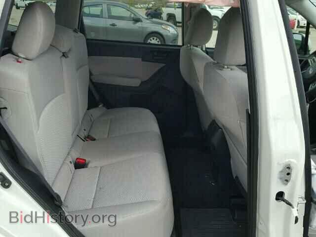 2015 SUBARU FORESTER - VIN: JF2SJADC2FH585224 - Photo 6
