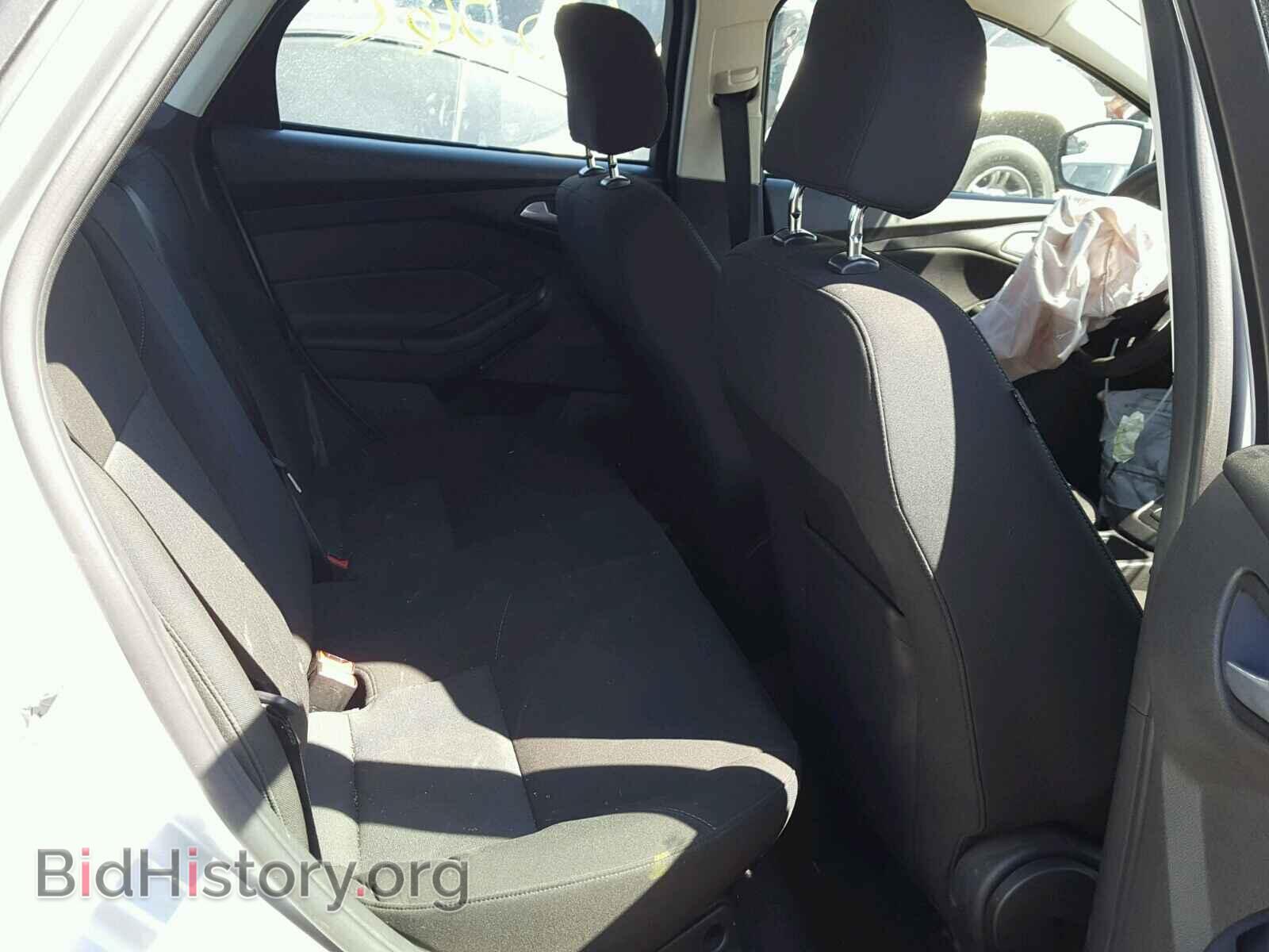 2015 FORD FOCUS - VIN: 1FADP3F26FL216407 - Фото 6