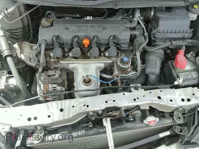 2014 HONDA CIVIC - VIN: 2HGFB2F58EH026742 - Photo 7