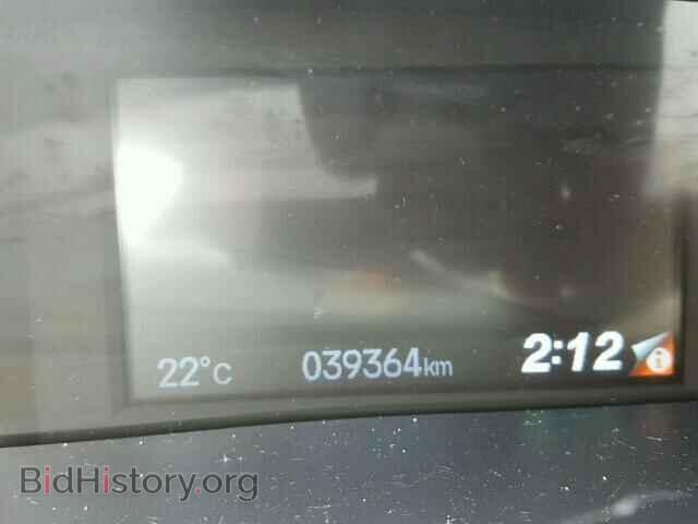 2014 HONDA CIVIC - VIN: 2HGFB2F58EH026742 - Photo 8