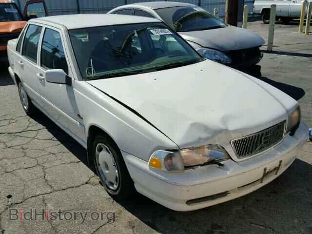 Photo YV1LS5576W1523028 - VOLVO S70 1998