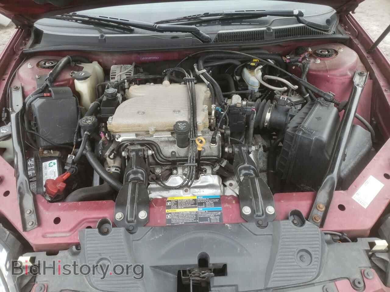 2009 CHEVROLET IMPALA - VIN: 2G1WT57K991154853 - Photo 7