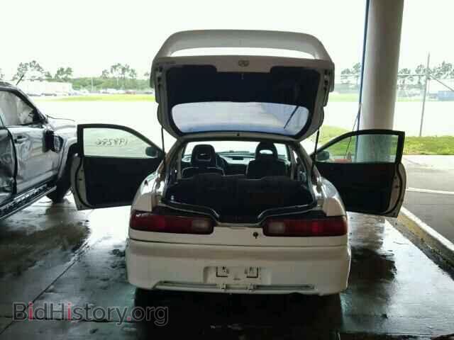 1999 ACURA INTEGRA - VIN: JH4DC4357XS006267 - Фото 10