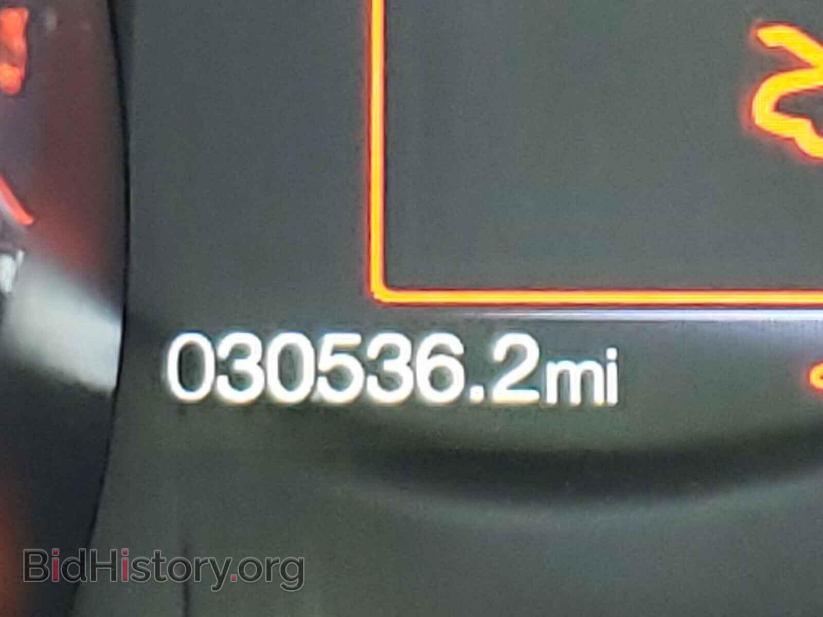 2018 FORD MUSTANG - VIN: 1FA6P8CF0J5145134 - Фото 8