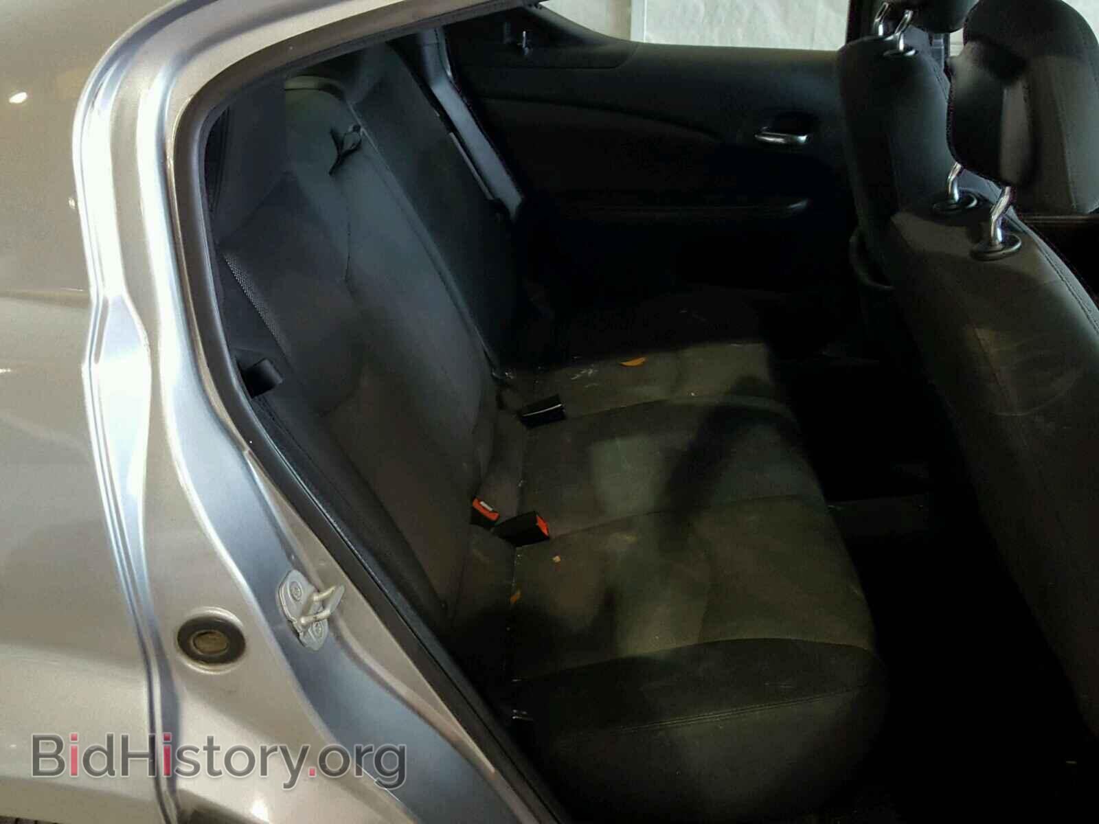 2013 DODGE AVENGER - VIN: 1C3CDZCB1DN622333 - Photo 6