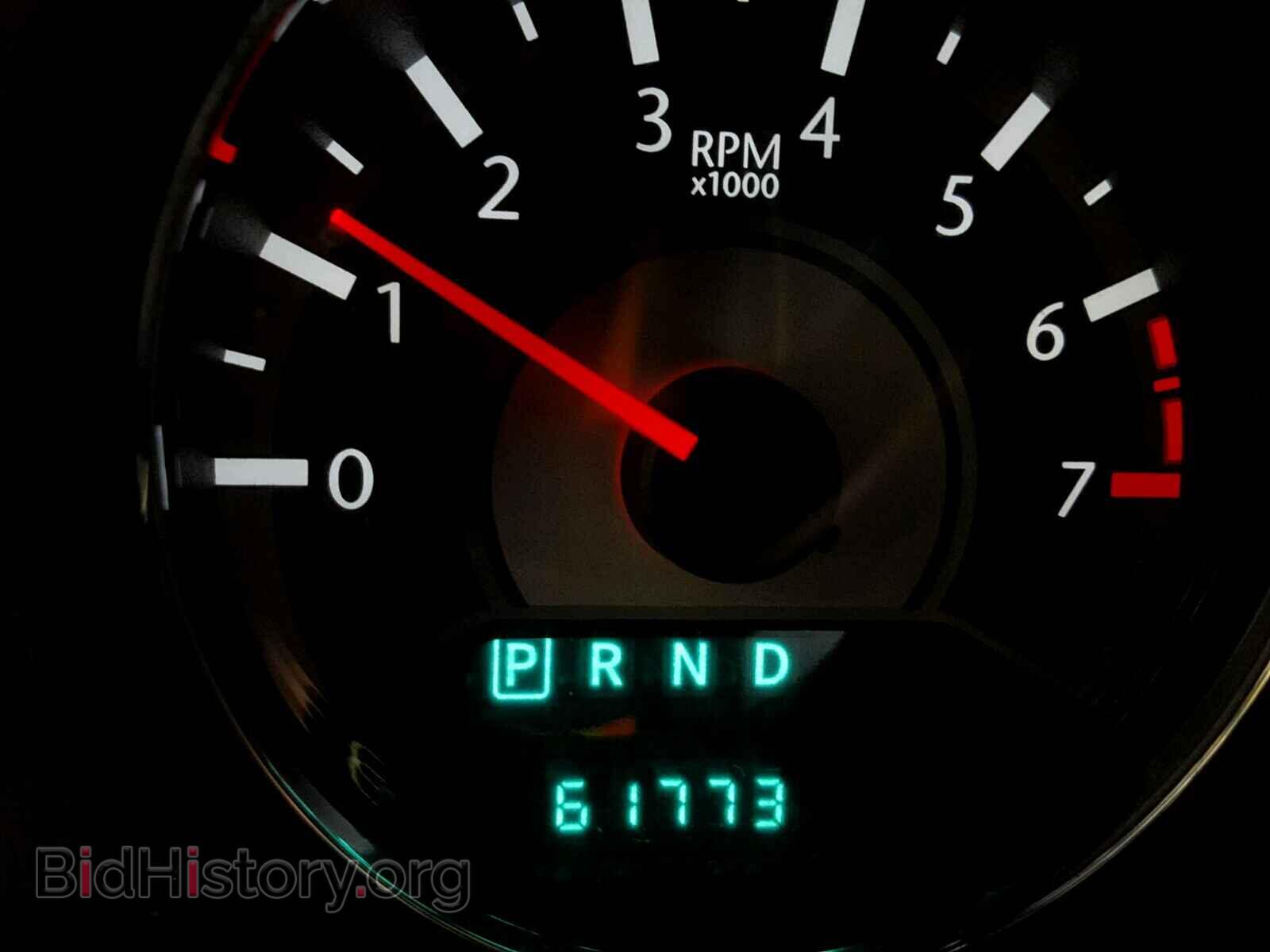 2011 CHRYSLER 200 - VIN: 1C3BC4FB6BN593065 - Фото 8