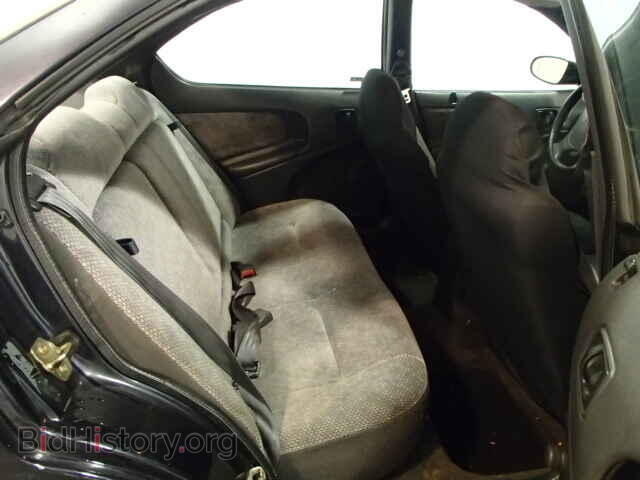 1999 DODGE NEON - VIN: 3B3ES47C9XT537102 - Фото 6