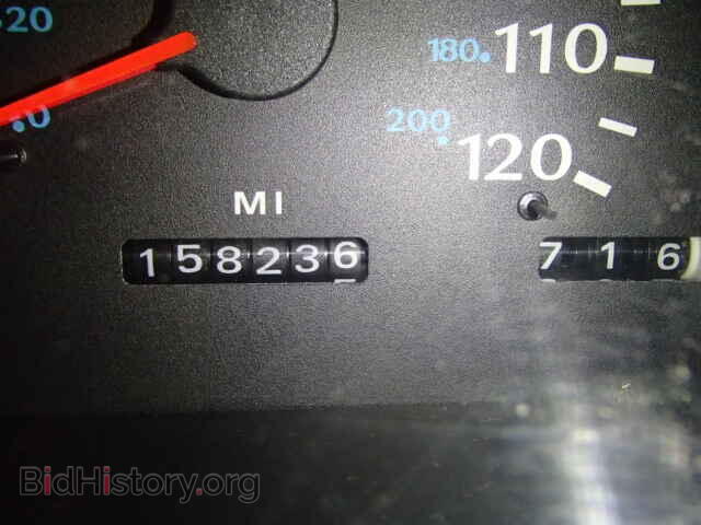1999 DODGE NEON - VIN: 3B3ES47C9XT537102 - Фото 8