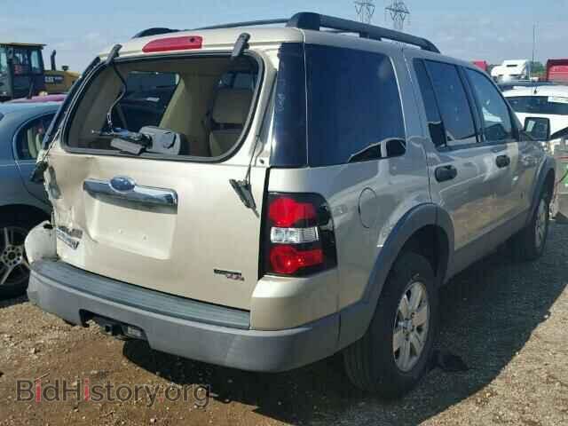 2006 FORD EXPLORER - VIN: 1FMEU73E76ZA18036 - Фото 4