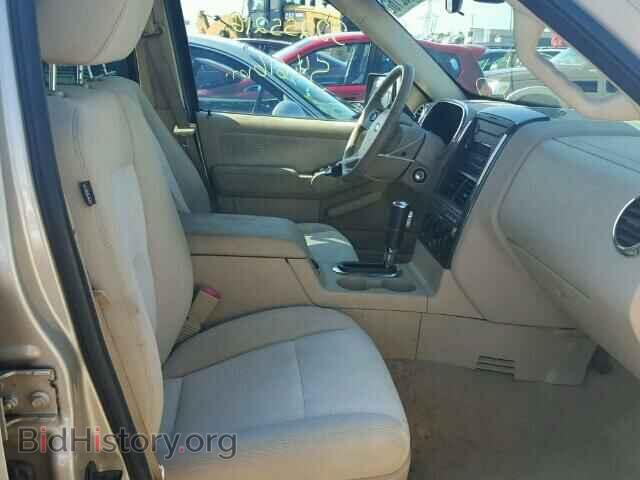 2006 FORD EXPLORER - VIN: 1FMEU73E76ZA18036 - Фото 5