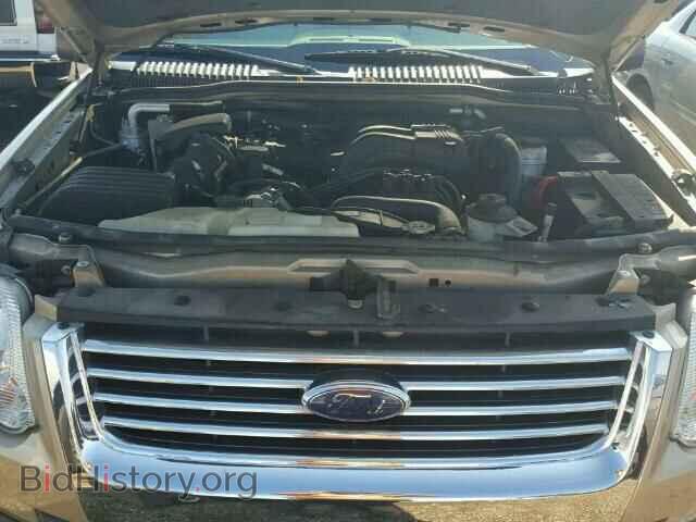 2006 FORD EXPLORER - VIN: 1FMEU73E76ZA18036 - Фото 7