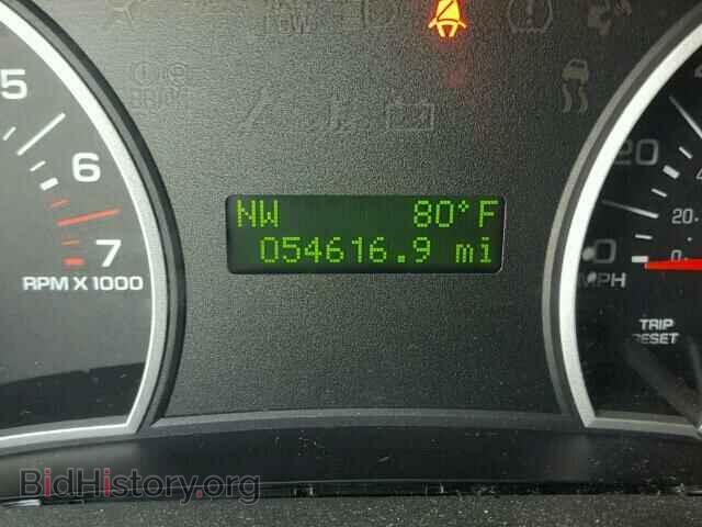 2006 FORD EXPLORER - VIN: 1FMEU73E76ZA18036 - Фото 8