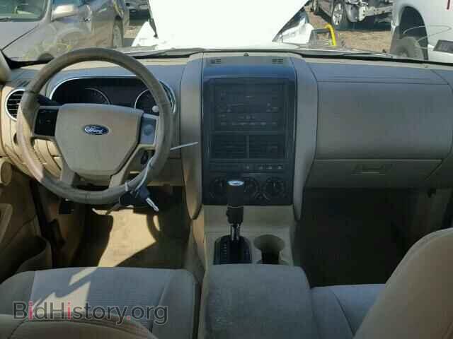 2006 FORD EXPLORER - VIN: 1FMEU73E76ZA18036 - Фото 9