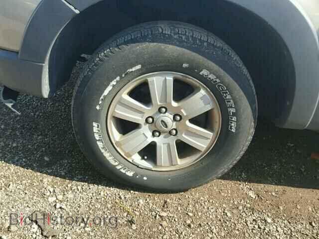 2006 FORD EXPLORER - VIN: 1FMEU73E76ZA18036 - Фото 10