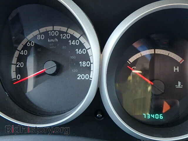 2010 DODGE CARAVAN - VIN: 2D4RN4DE6AR370059 - Фото 8