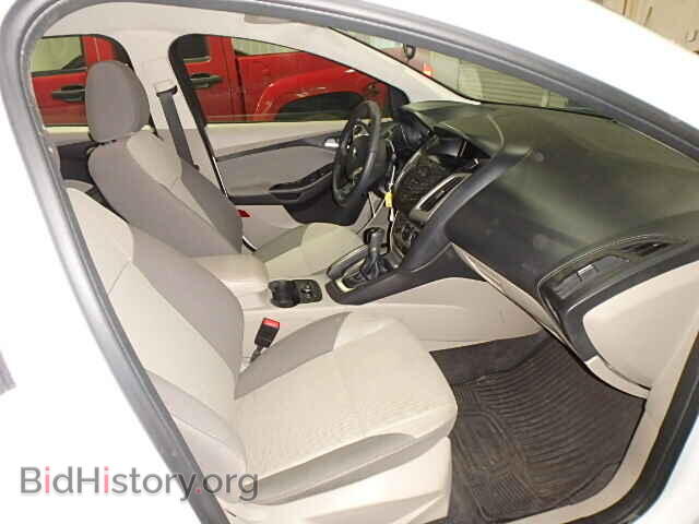2013 FORD FOCUS - VIN: 1FADP3F28DL138435 - Photo 5