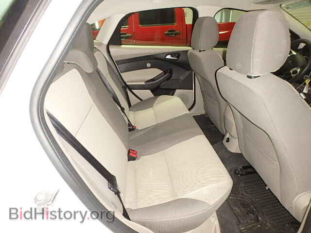 2013 FORD FOCUS - VIN: 1FADP3F28DL138435 - Photo 6
