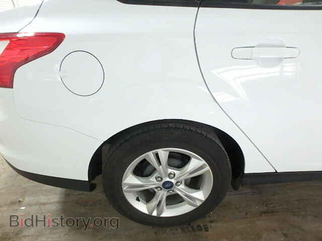 2013 FORD FOCUS - VIN: 1FADP3F28DL138435 - Photo 10